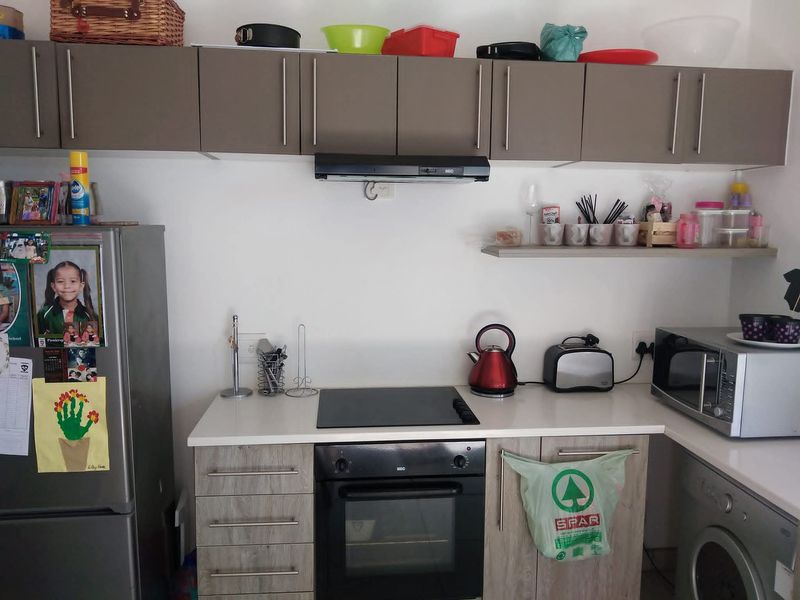 Neat, apartment for sale in Omeya Golf Estate - Photo 4