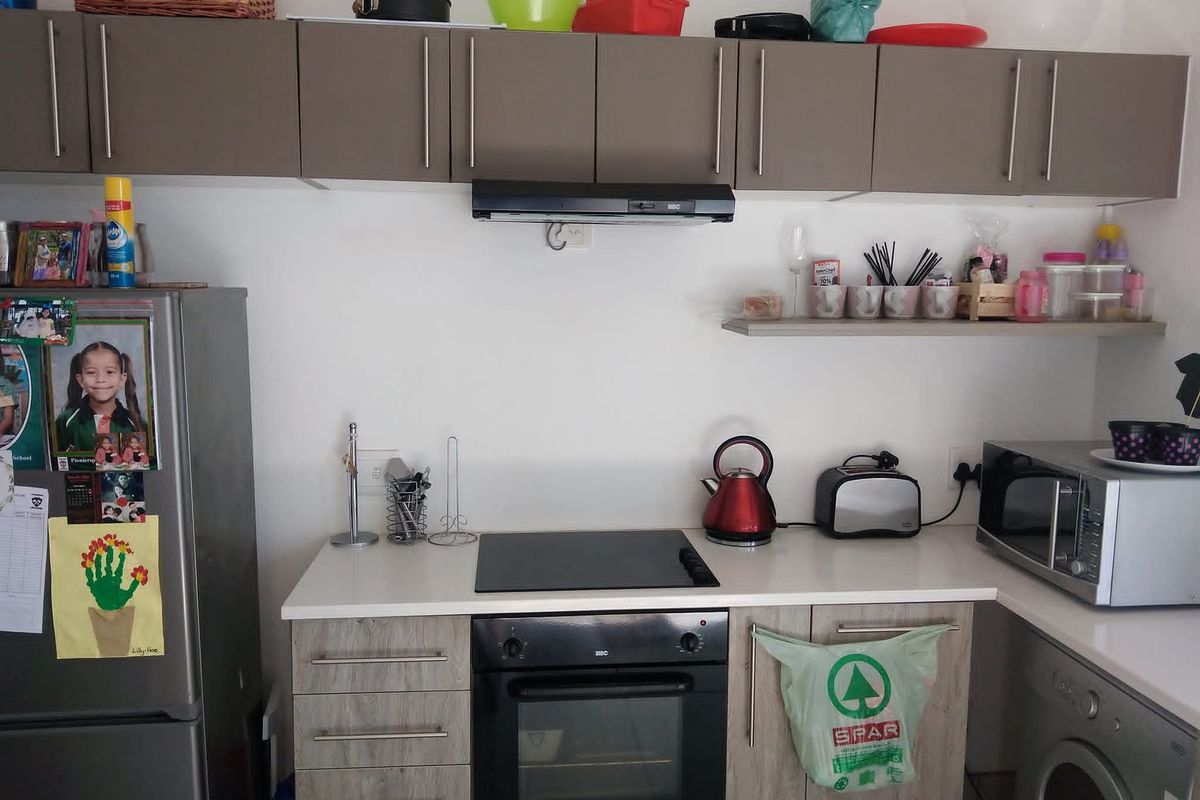 Neat, apartment for sale in Omeya Golf Estate - Photo 4