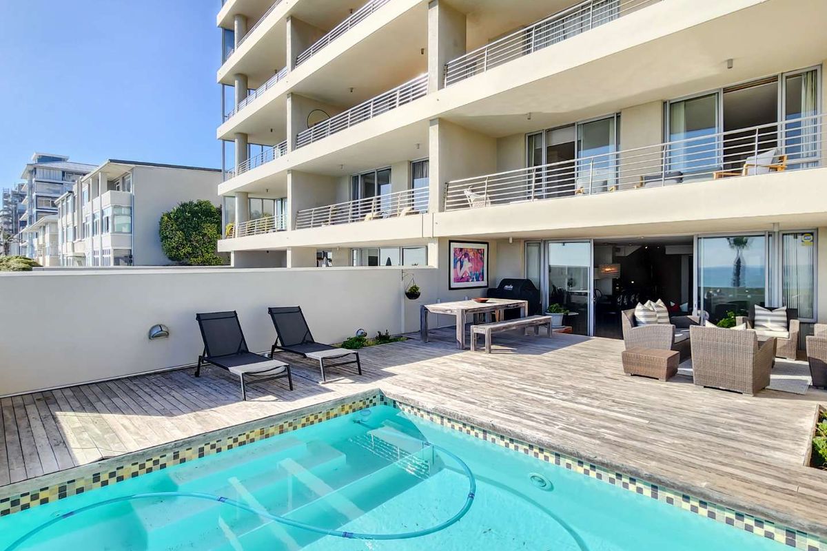 Mouille Point’s Secret Escape - Photo 4