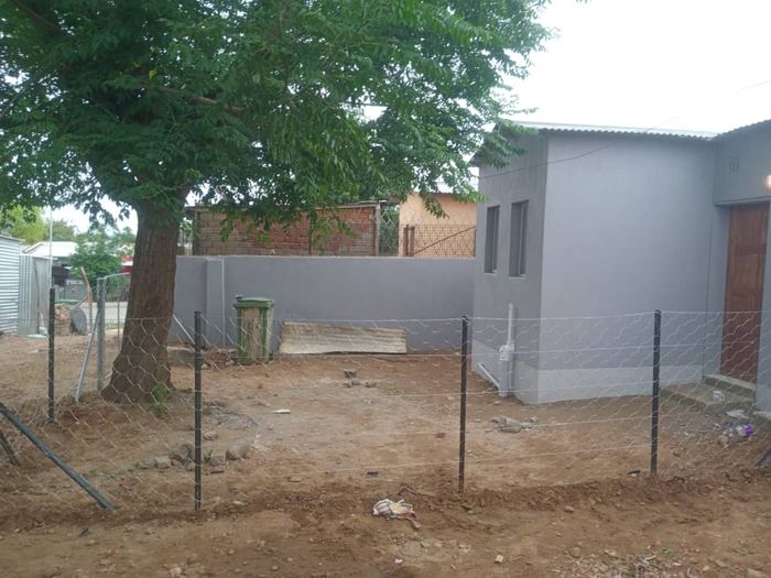 Property #2434006, House For Sale in Katutura