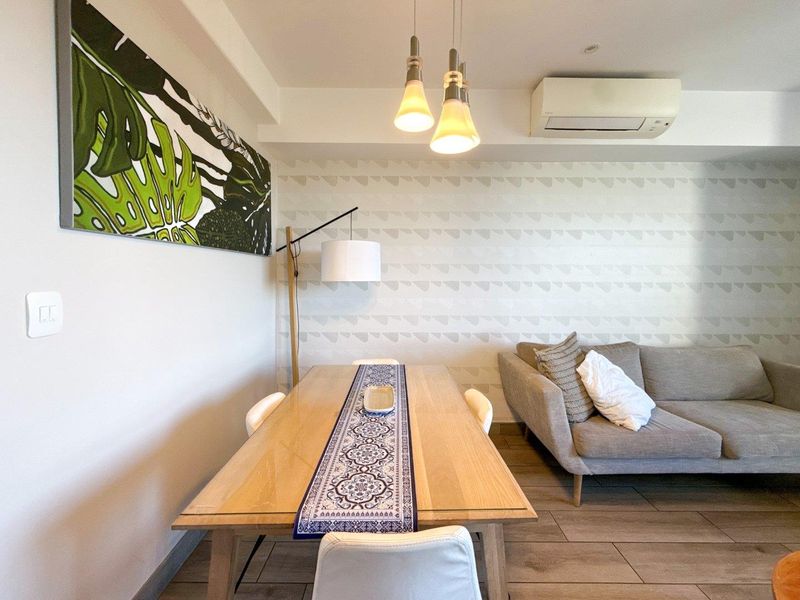 Fully Furnished 1-Bedroom Apartment at The Regency - Photo 8