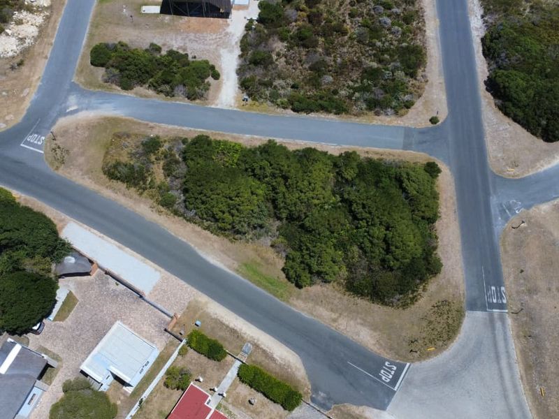 Prime Corner Business Stand – 1,368 m2 in Pearly Beach - Photo 4