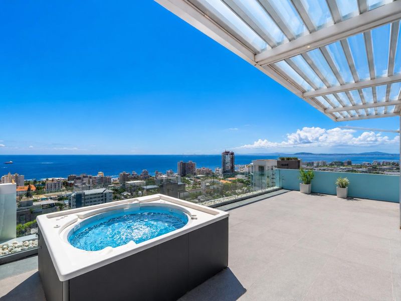 Above Sea Point. Above Everything. - Photo 1