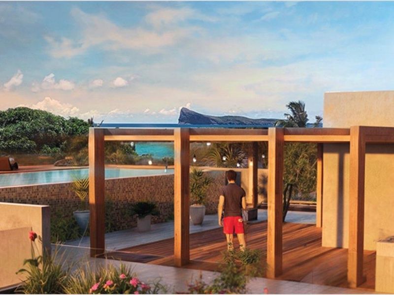 Exclusive Living in Pereybere - Photo 9