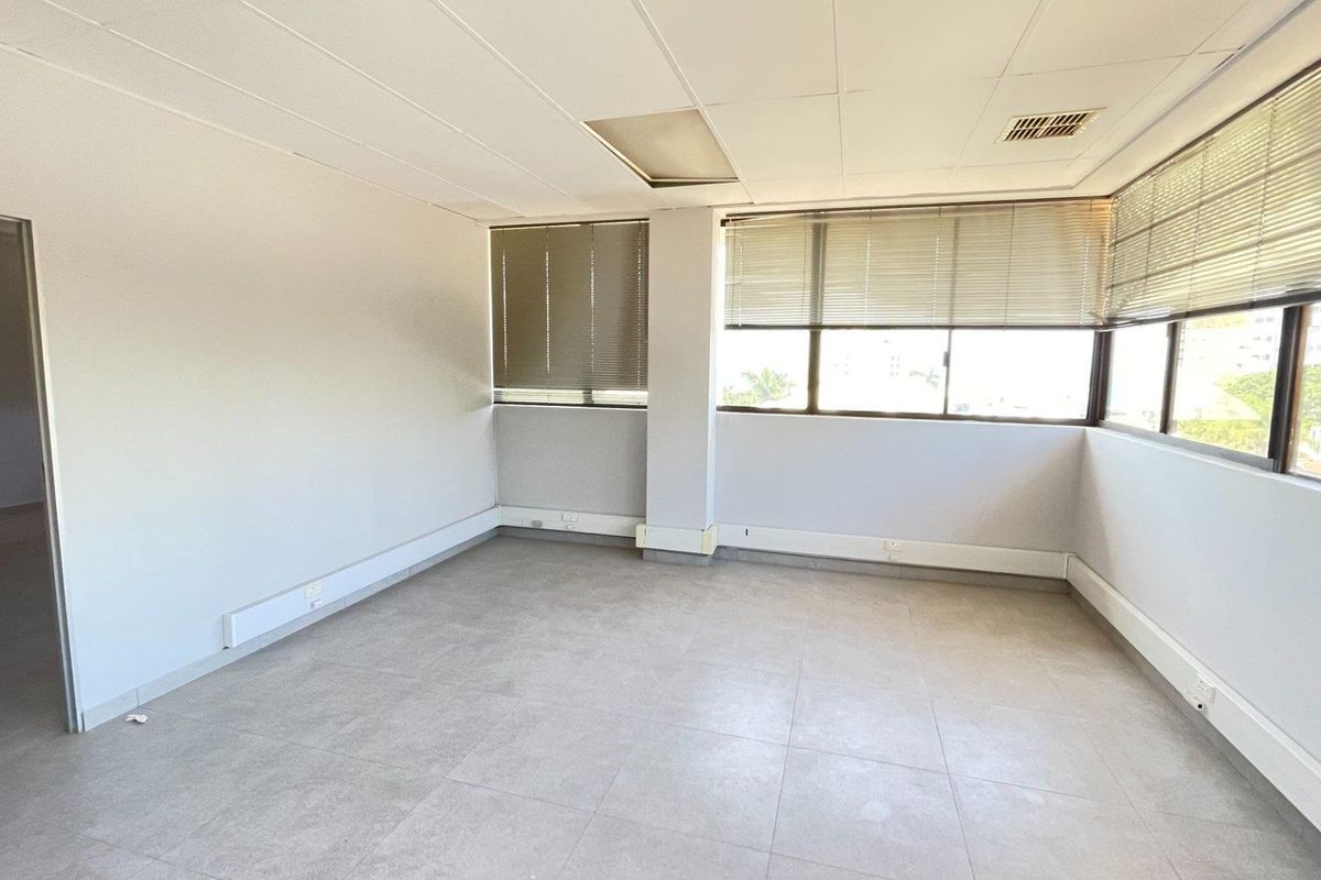 Prime Medical & Wellness Rooms To Let in Umhlanga - Photo 5