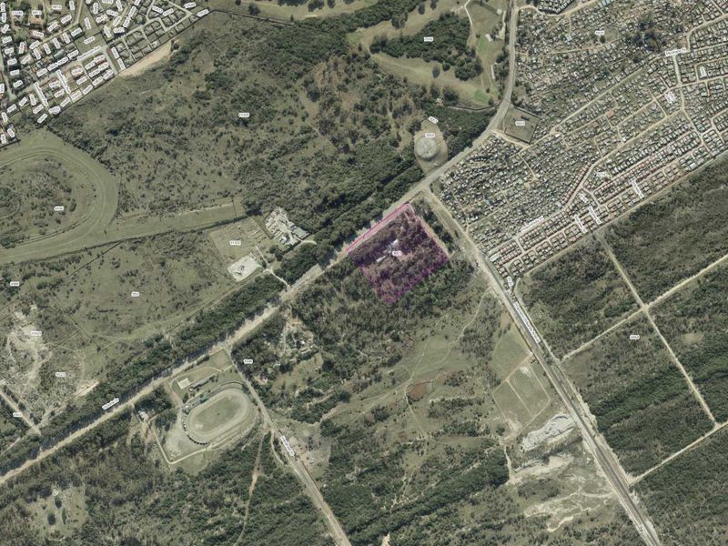 4.3 Hectares of vacant land for sale in Victoria Drive, Walmer - Photo 8