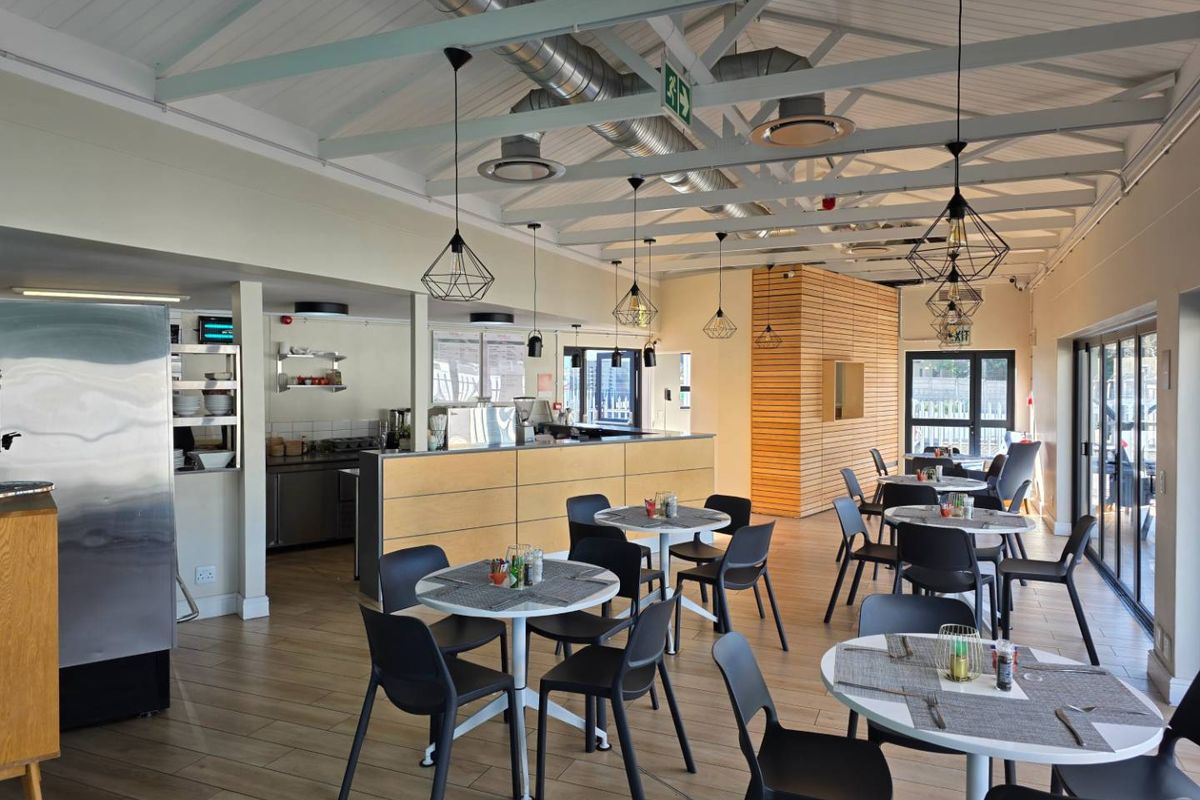 Investment opportunity to Own a unit in one of Stellenbosch's established accommodation developments - Photo 3