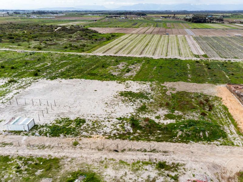 Approximately 1000sqm Vacant Land - Photo 7