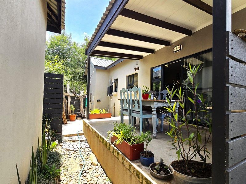 Greenbelt Investment Opportunity in Zandspruit Valley Estate - Photo 4