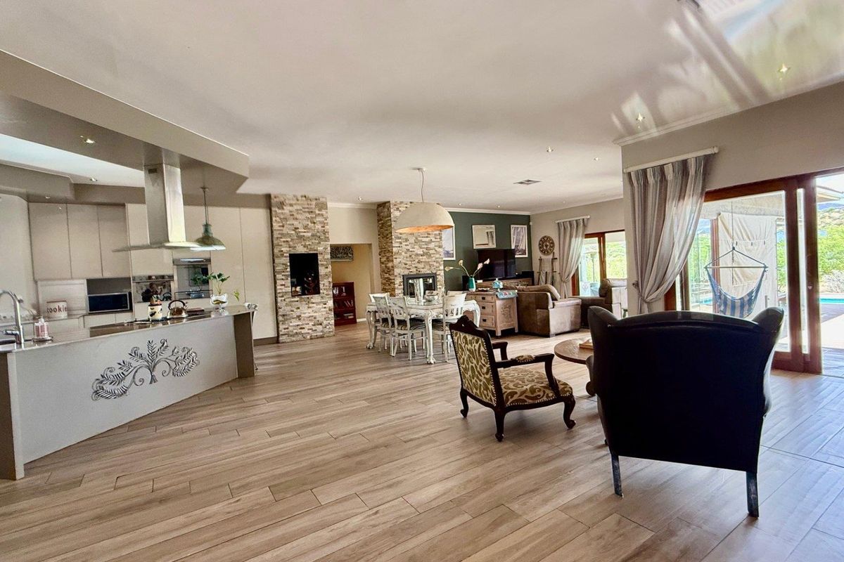 FINKENSTEIN ESTATE - ND 8  950 000 - Photo 2