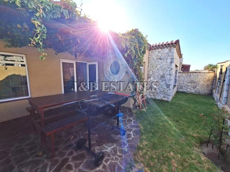 Luxury Estate at Rossmund Golf Resort - Swakopmund - Namibia - Photo 4