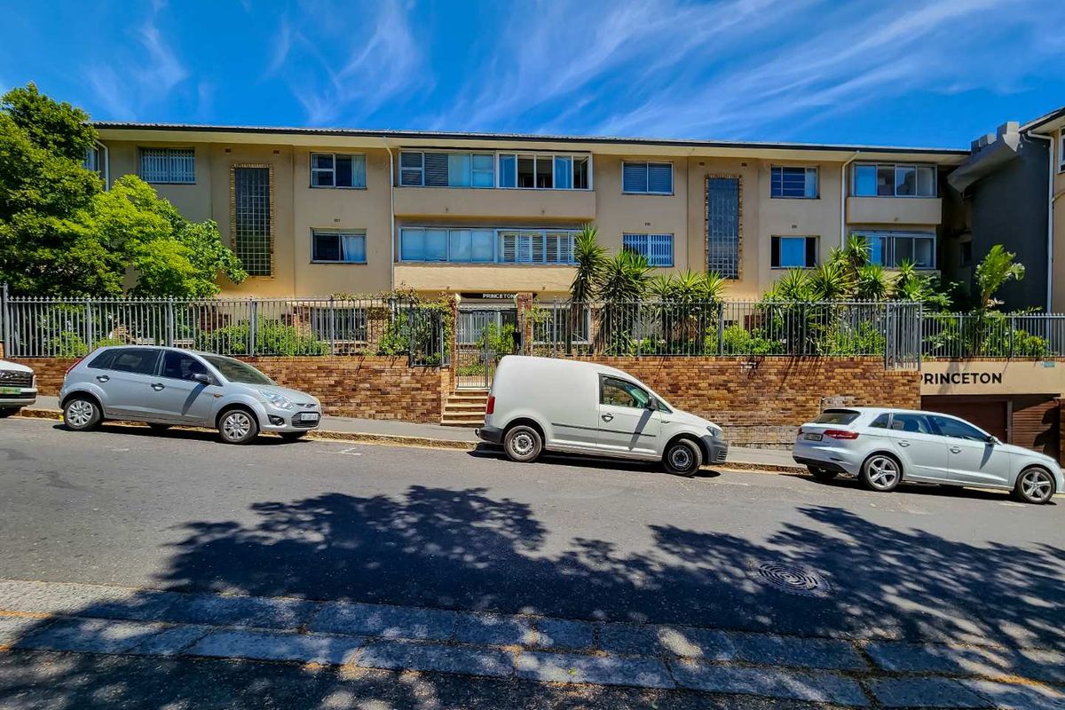 Top Floor Airbnb Gem in Sea Point - Photo 5