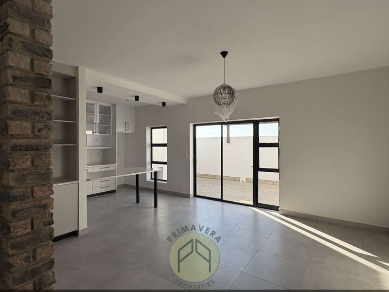 3 Bedroom Townhouse TO LET on Kramersdorf, Swakopmund - Photo 2