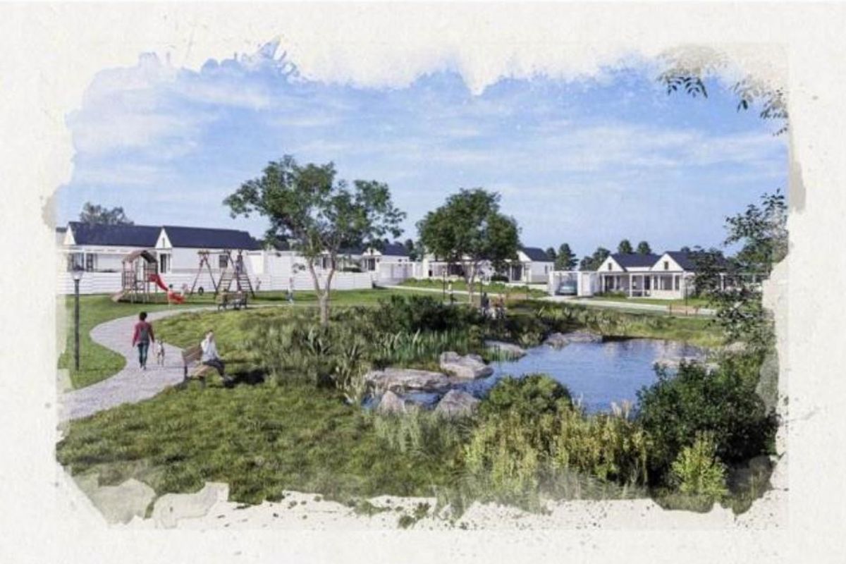 Prestigious New Full Title Housing Development - Do not miss out! - Photo 5