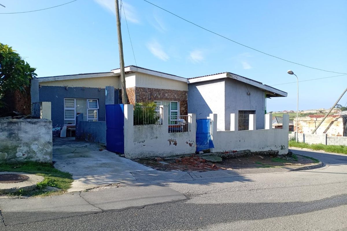 Family Home For Only R750 000 NEG - Photo 3