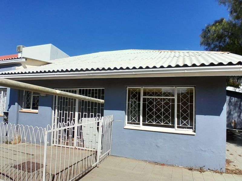 Prime Windhoek CBD Office Property – Invest Today! - Photo 4