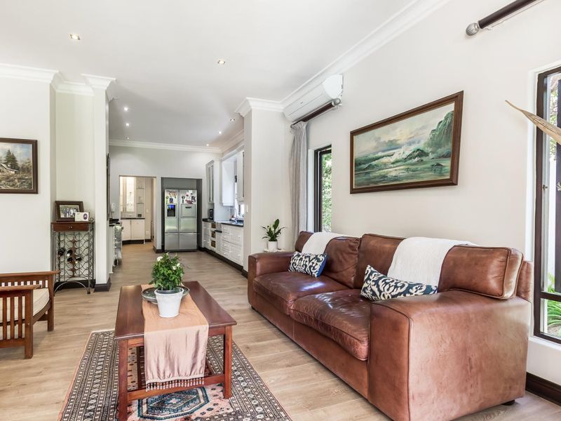 GRACIOUS 5 BEDROOM HOME IN DAINFERN VALLEY ESTATE - Photo 8