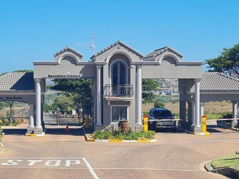 Vacant Land in Prestigious Monte Christo Estate - Photo 2