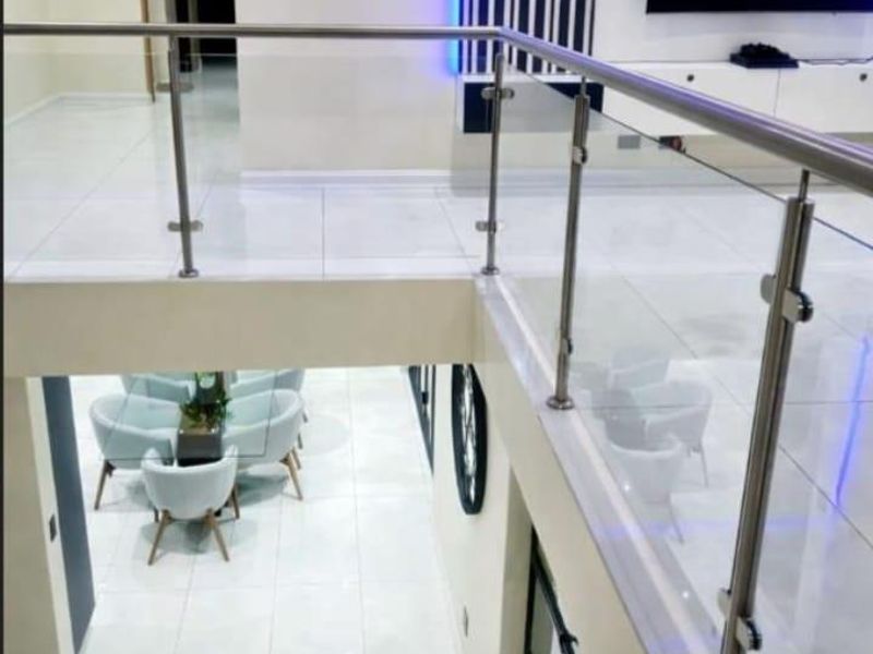 A MODERN HOUSE AT SWALLOW HILLS ESTATE - Photo 7