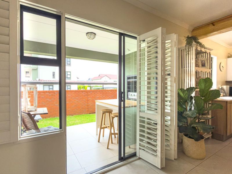 This home is ideal for young families, first time buyers, or anyone looking for a modern, move in ready property in one of Centurion most desirable estates. - Photo 8