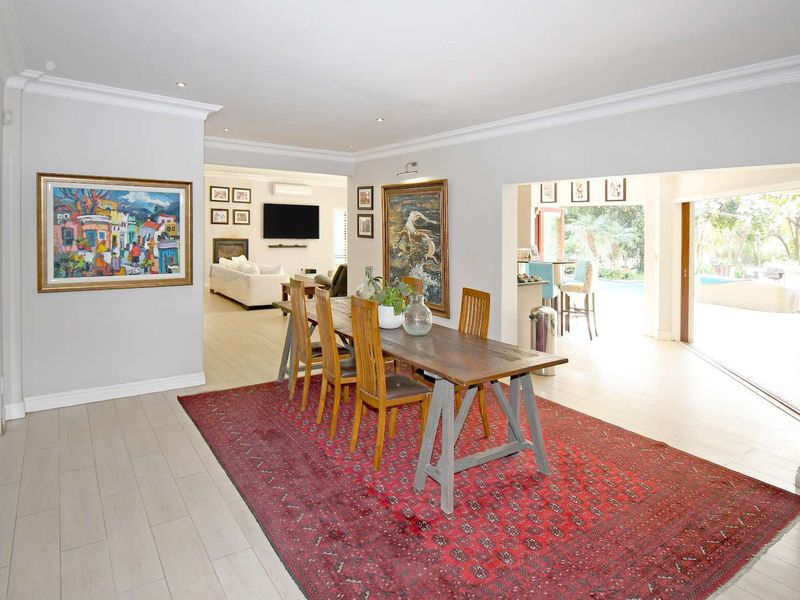 Contemporary Family Home in Secure Bryanston Enclosure - Photo 5