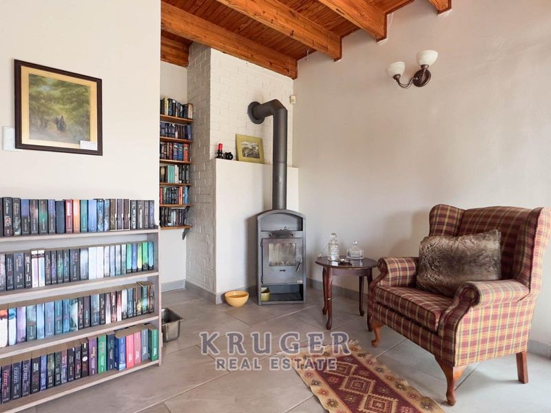 IN VINETA, A ONE-OF-A-KIND COASTAL FARMHOUSE - Photo 5