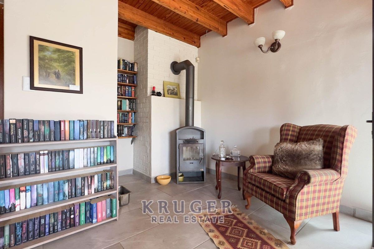 IN VINETA, A ONE-OF-A-KIND COASTAL FARMHOUSE - Photo 5