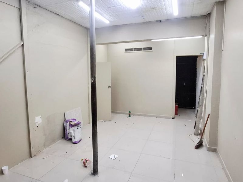 Newly Renovated Shop For Rental - Perfect Space for Retail, Micro-Loans, Salon & More - Photo 2