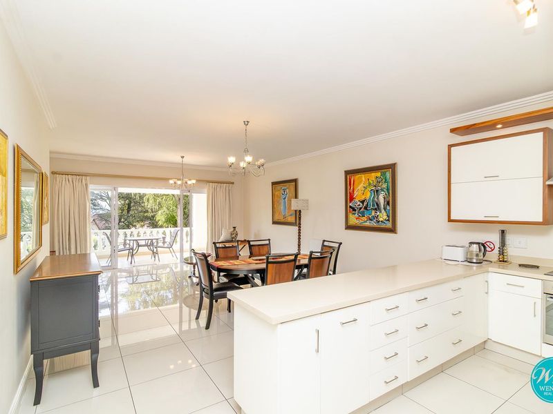 Luxury Lock-Up-and-Go Living – Furnished Option Available! - Photo 1