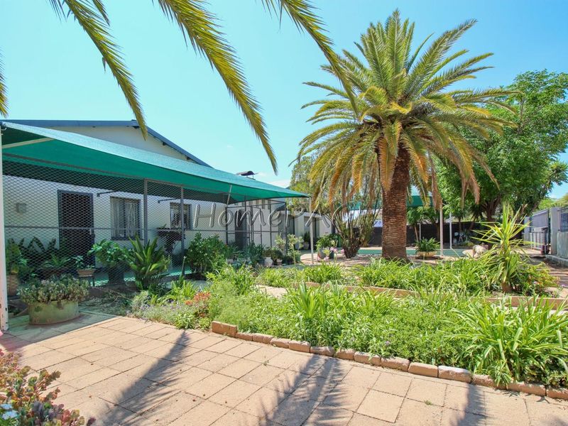 Otjiwarongo:  Cozy and comfortable 3-bedroom home for sale - Photo 4