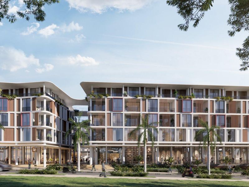 DESTINATION MAURITIUS PRESENTS THE SIGNATURE: ELEVATE YOUR LIFE WITH 5 LUXURIOUS PENTHOUSES - Photo 6