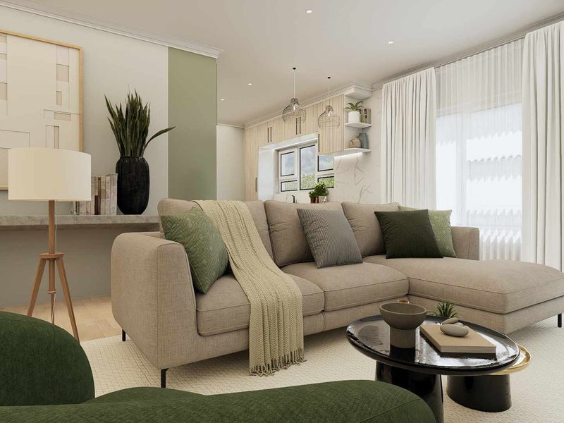 Luxury Living Awaits at Klipheuwel Estate - Photo 4