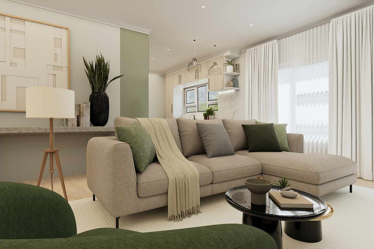 Luxury Living Awaits at Klipheuwel Estate - Photo 4