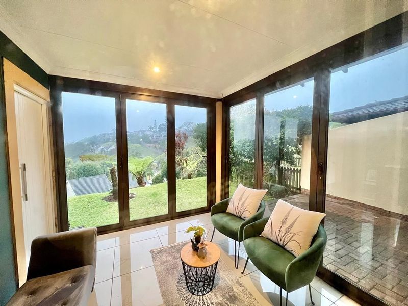 Exclusive Address in The Wolds-Luxury Security Complex Living - Photo 2