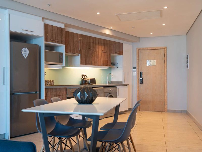 1 BEDROOM  1 BATHROOM APARTMENT FOR SALE - Photo 6