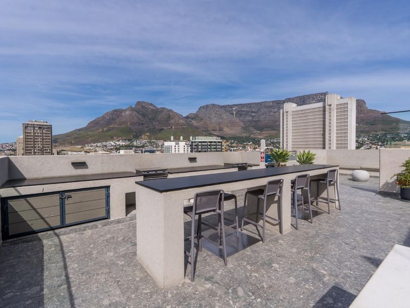 Furnished Studio with Table Mountain Views | The Tokyo | 1 June – 30 Sept 2026 - Photo 4
