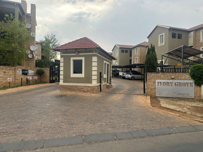 Property #2417998, Apartment Sold in North Riding