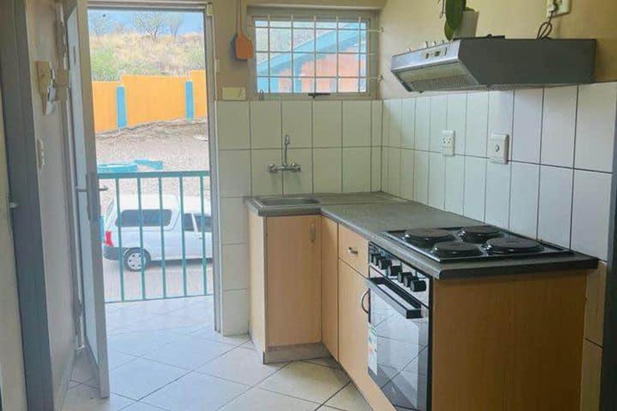 Aparment for Sale - Otjomuise 2 - Photo 5
