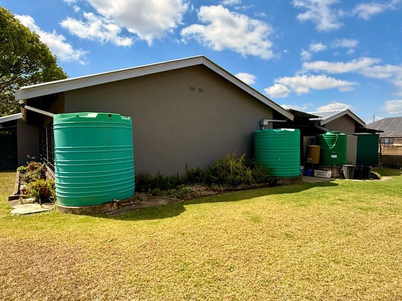 3 Bedroom home for sale in Vryheid - Photo 6