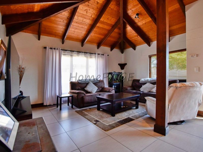 Ext 9, Swakopmund:  BEAUTIFUL 3 Bedr Home is for Sale - Photo 4