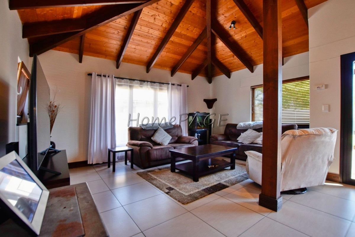 Ext 9, Swakopmund:  BEAUTIFUL 3 Bedr Home is for Sale - Photo 4