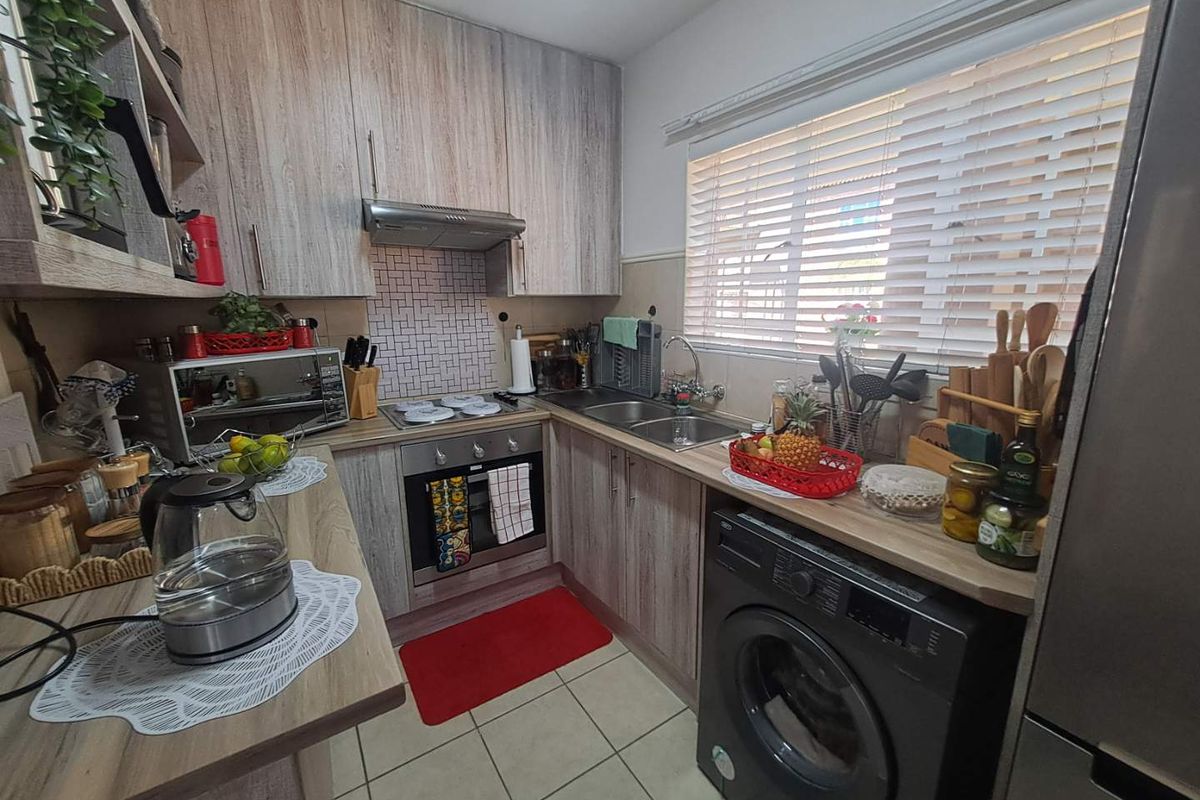 First Floor Unit For Sale in a Secure Estate! - Photo 3