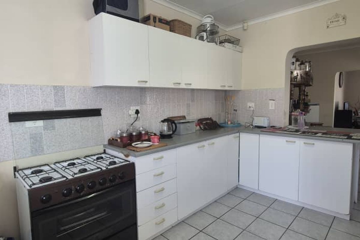 Charming Home for Sale in the Heart of Okahandja - Photo 3