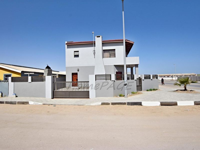 Mondesa, Swakopmund:  Neat Double Storey Home is for Sale - Photo 3