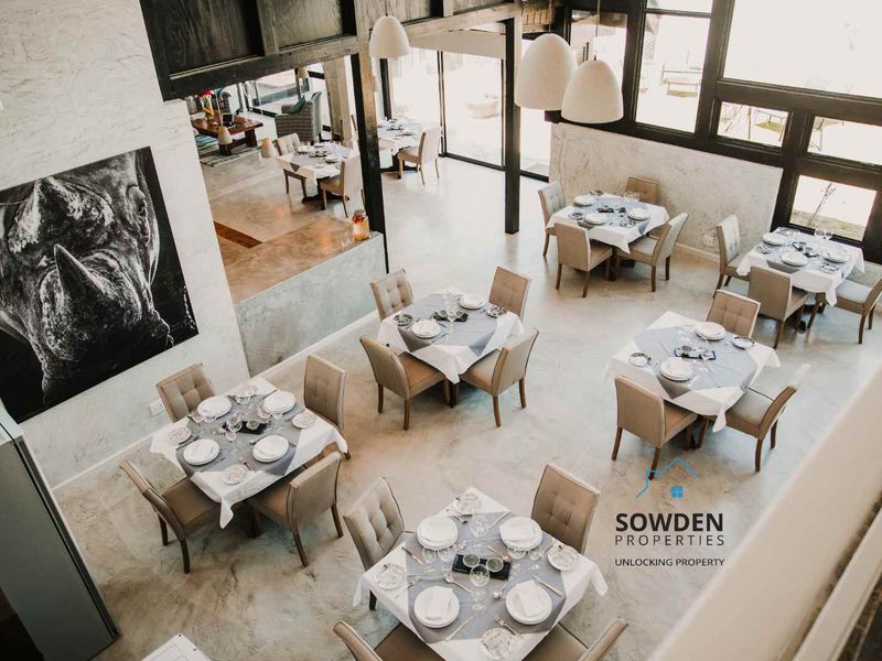 African Chic Luxury Meets Coastal Tranquillity. - Photo 9