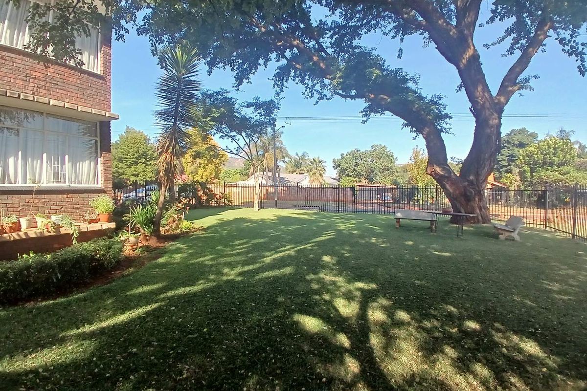 1.5 Bedroom to rent in Annlin - Photo 3