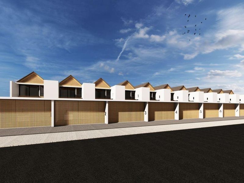 🚨Brand new limited development 💎 in KRAMERSDORF, SWAKOPMUND - Photo 7