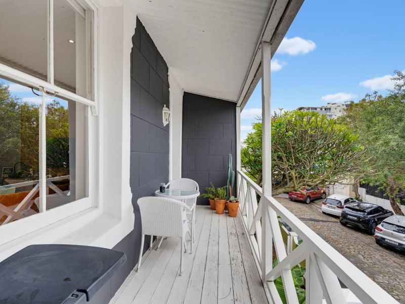 Architectural Delight in De Waterkant - Photo 8