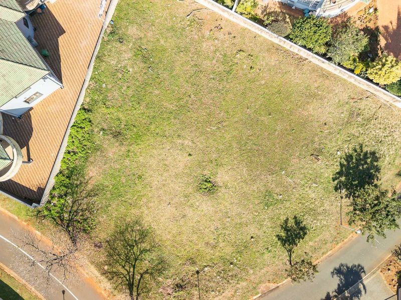 Prime Vacant Land in Prestigious Somerset Park, Umhlanga - Photo 6