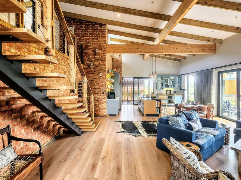 Serene, Safe and Tranquil Lagoon Living in an Exclusive Eco Estate - Photo 6